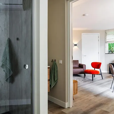 Nrl 4 - Natuur Lakeij Holiday home Afferden (Limburg)