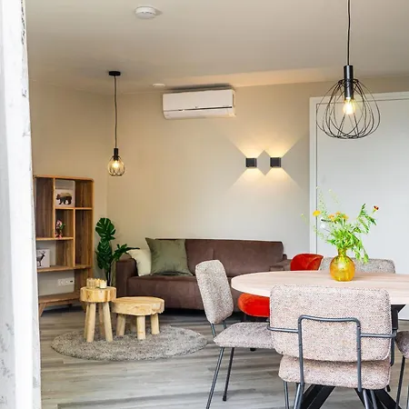 Nrl 4 - Natuur Lakeij Holiday home