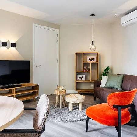 Nrl 4 - Natuur Lakeij Holiday home *