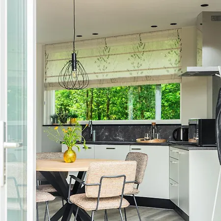 Nrl 4 - Natuur Lakeij Holiday home